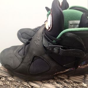 Jordan retro 8